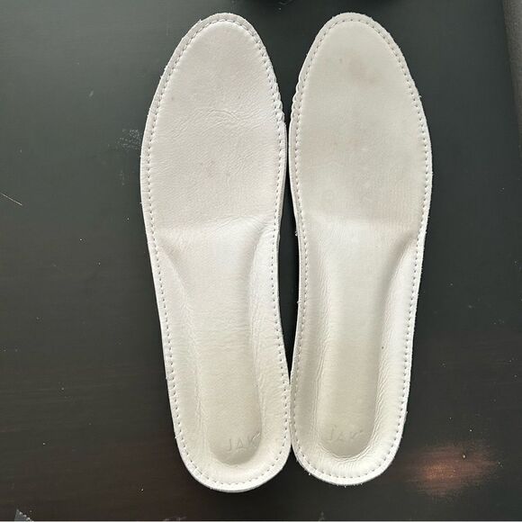 JAK’ ROYAL WHITE Sneakers - Picture 12 of 13